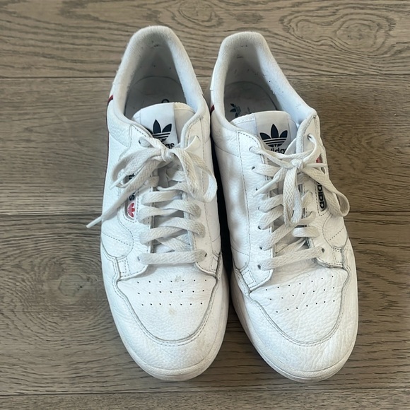 Adidas size 10.5 - Picture 2 of 3